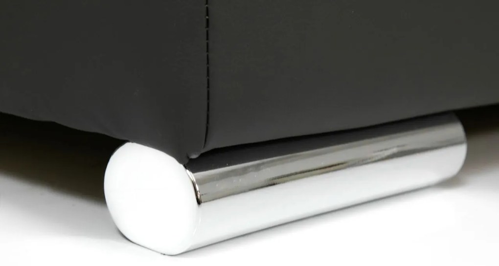 Ъглов диван Niko Bis-Left-Green