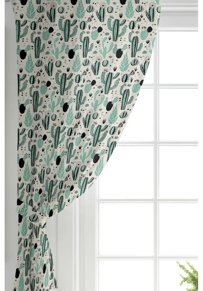 Перде 140x260 cm – Mila Home