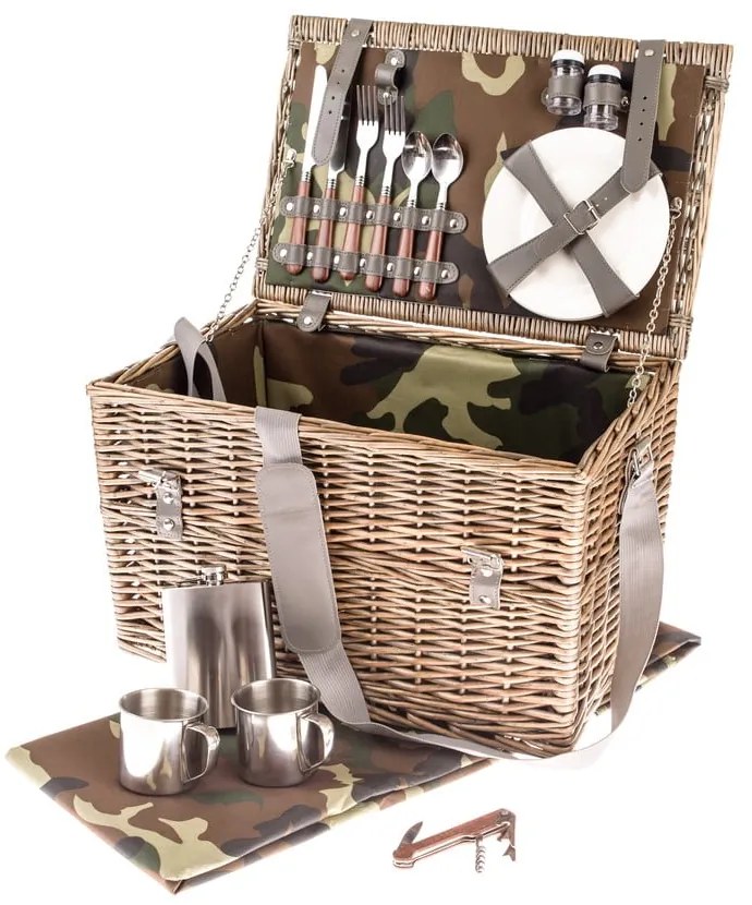 Кошница за пикник – Dakls