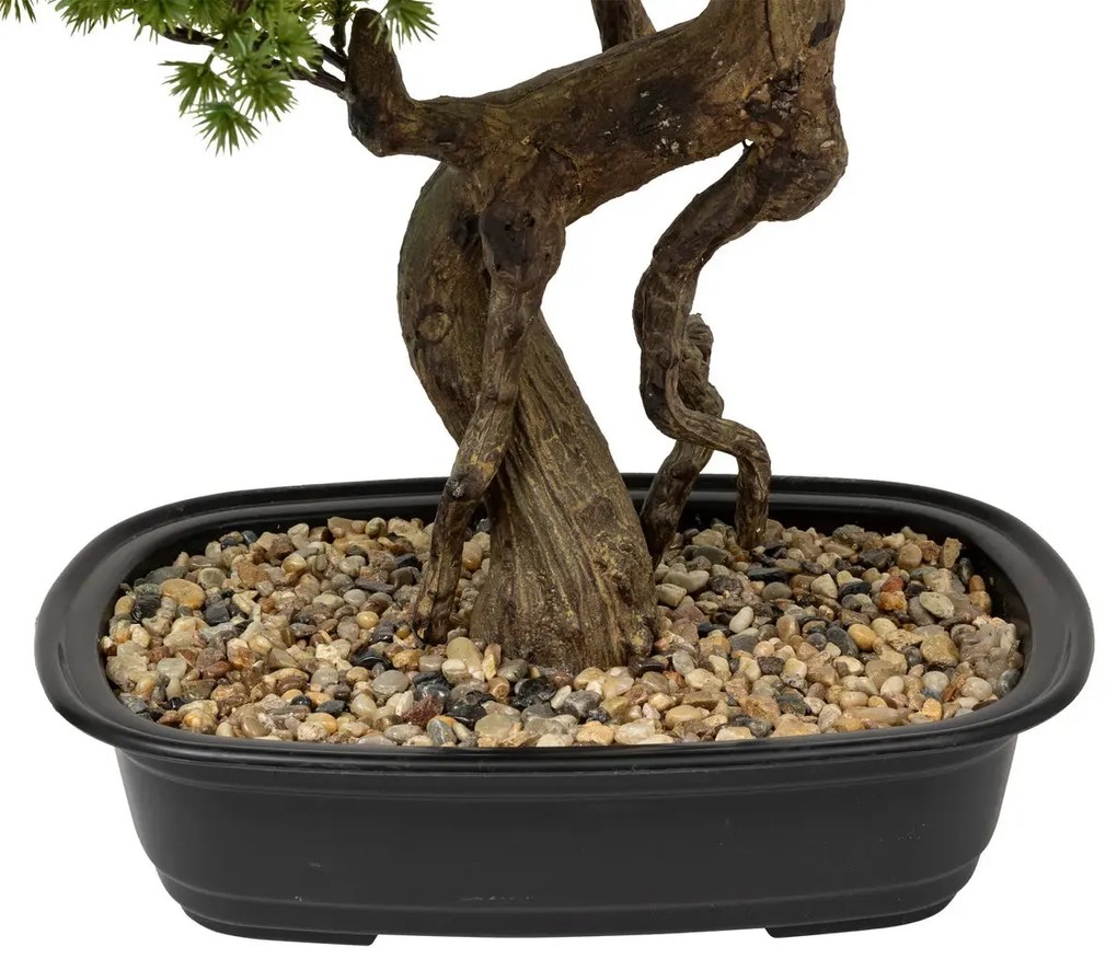 Изкуствено растение atmosphera Bonsai Polin, 86см