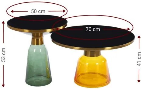 Холни маси Vibrant