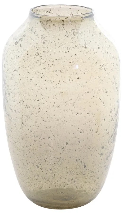 Стъклена ваза Noami - Light &amp; Living