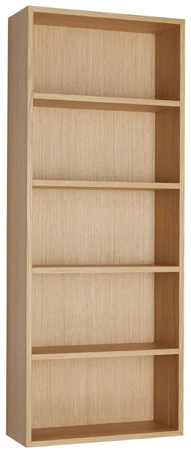 Рафт в естествен цвят Kappu - Hübsch