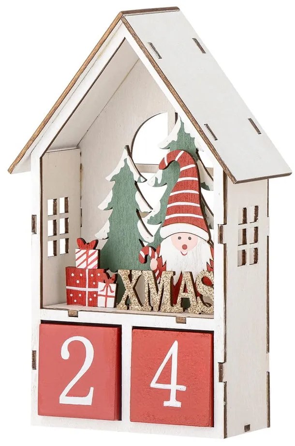 Адвент календар Edmund – Bloomingville