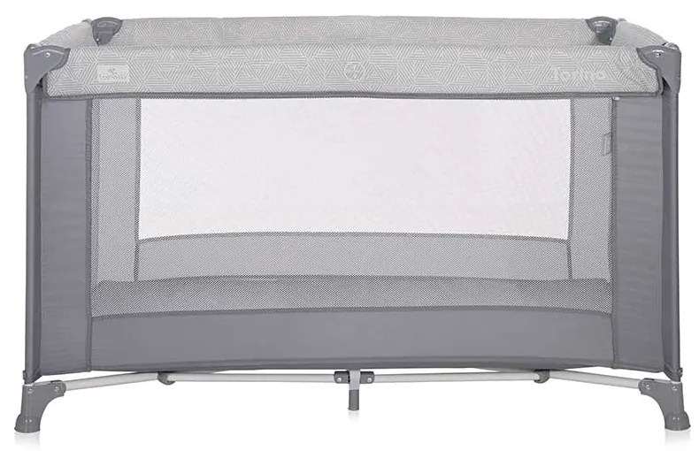LORELLI Classic Кошара на 1 нивo TORINO GREY STRIPED ELEMENTS