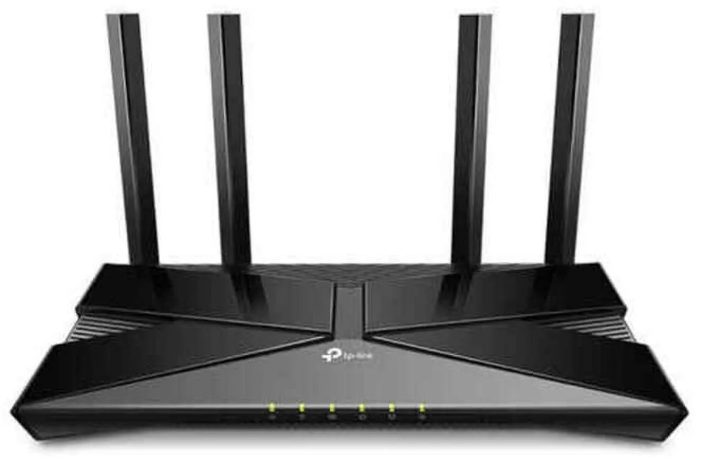 Рутер TP-Link Archer AX10 1500 Mbit/s Wi-Fi