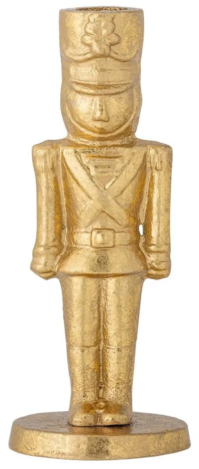 Метален свещник Vernon – Bloomingville