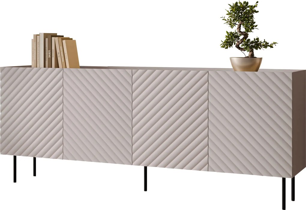 Бюфет Lucca plus-Mpez