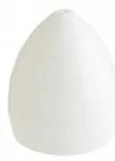 Bonna - Порцеланова солница-HALO-(HAL 01TZ)