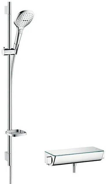 Душ система, 27039000, Hansgrohe