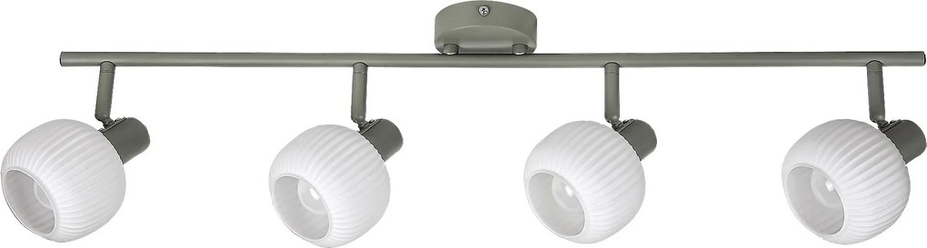 Rabalux Soraya Спот осветление IP20 E14 4x MAX 40W 3969