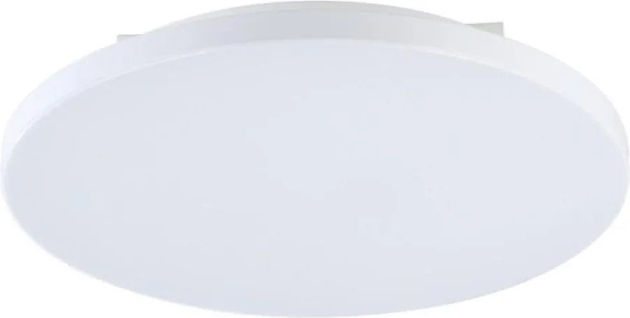 Eglo 56198 - LED таванно осветително тяло LED/12W/230V, Ø 28,5 cm, бяло