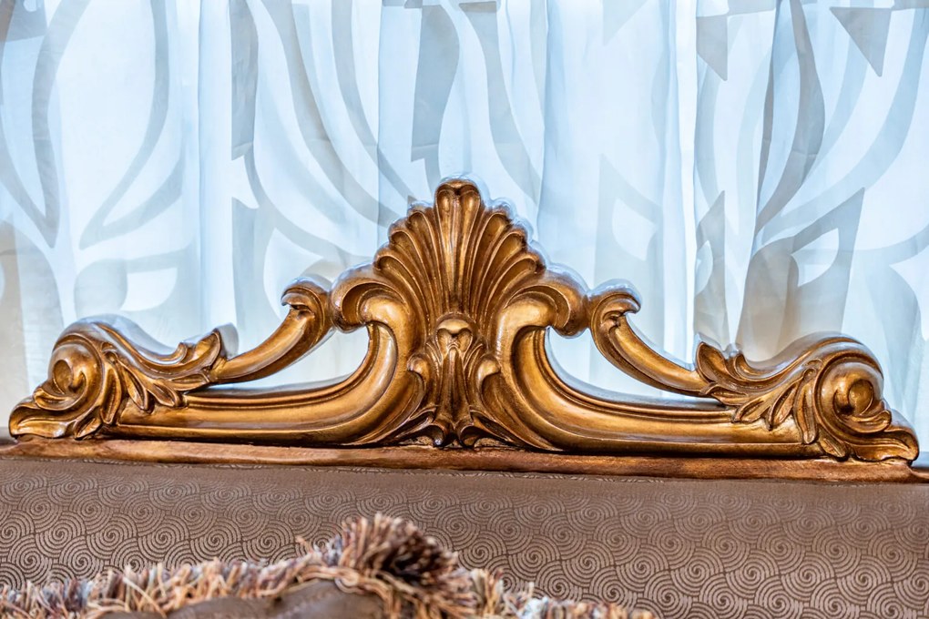 Комплект мека мебел 5307