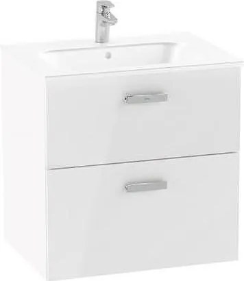 База за умивалник Victoria Pro, 600 mm, с 2 чекмеджета