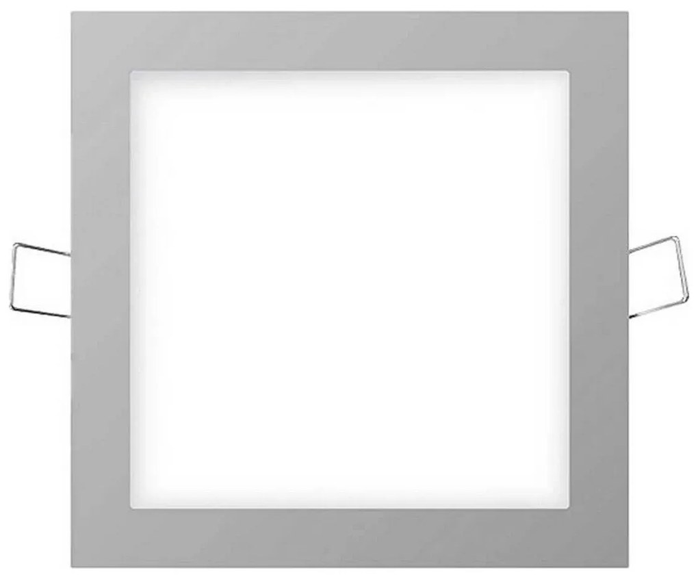 LED крушка EDM Вдлъбнат 6 W 320 Lm (6400 K) (11,7 x 11,7 cm)