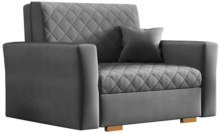 Фотьойл - Легло Caro I