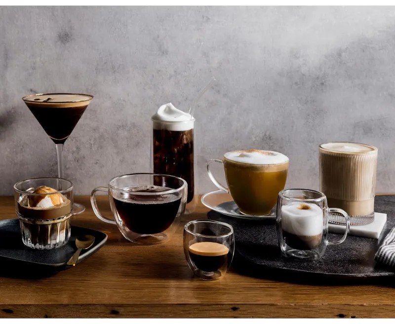 Кафеавтомат 3в1 Ninja Luxe Café Premier ES601EU, 1650W, 15 bar, 2 л, Barista Assist, Режим гореща вода, 4 режима, 3 темп. настройки, Инокс/черен