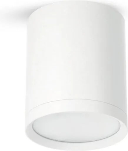 Точково осветително тяло OH12 1xGX53/35W/230V 9,6 cm бяло