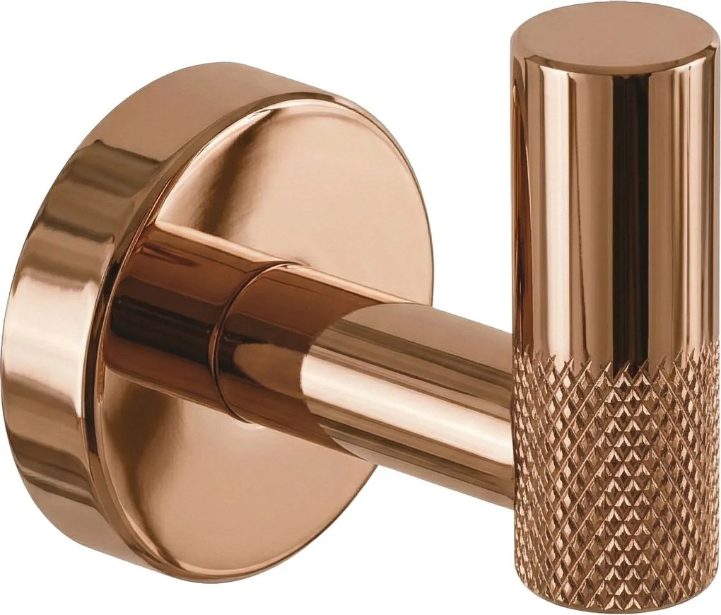 Закачалка за баня 6606 Modern Copper