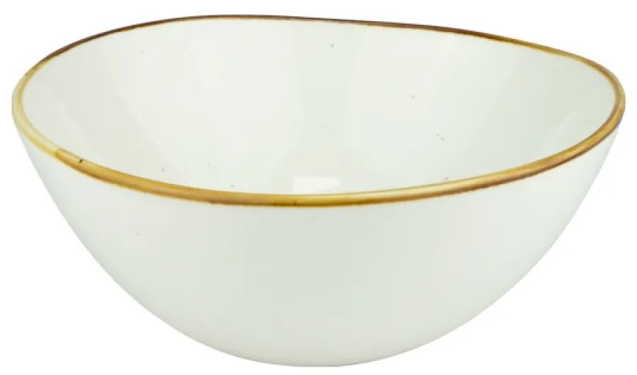 Horecano - Порцеланова купа ф18xh7см 650мл ARIZONA GLISS-(AG3541-7)