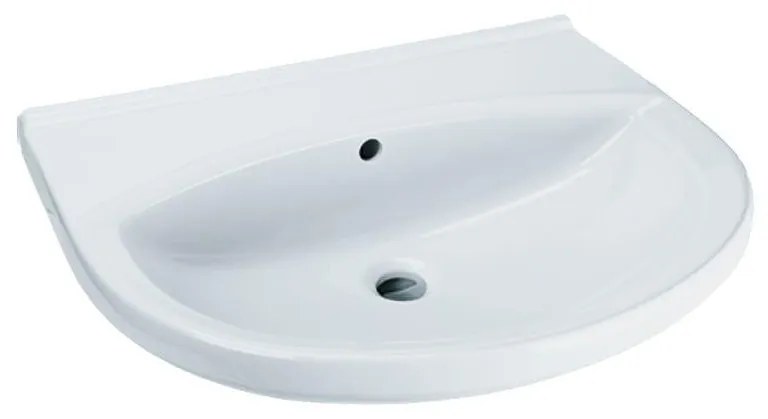 Мивка W409901, Vidima, без отвор за смесител