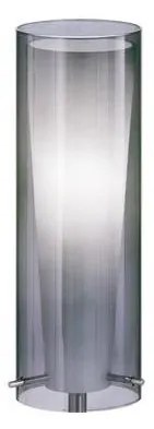 Eglo - Резервно стъкло за подова лампа външен PINTO Ø 11 см