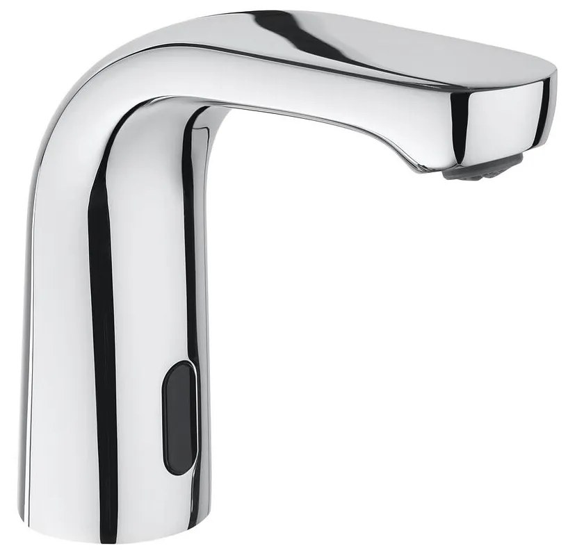 Електронна батерия за умивалник A5A5509C00, хром