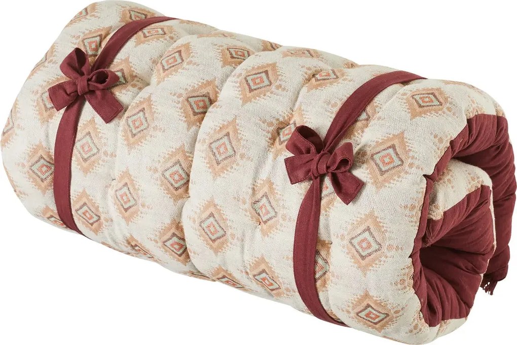 Матрак за под atmosphera Ikat  120x60 cm - Бежов