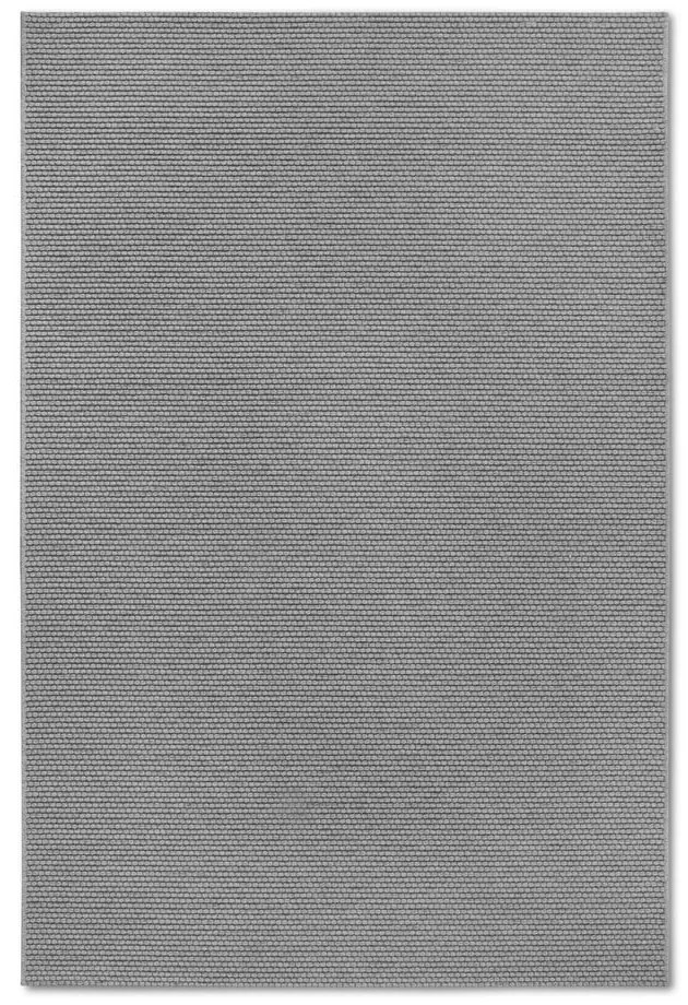 Сив вълнен килим 160x230 cm Charles – Villeroy&Boch