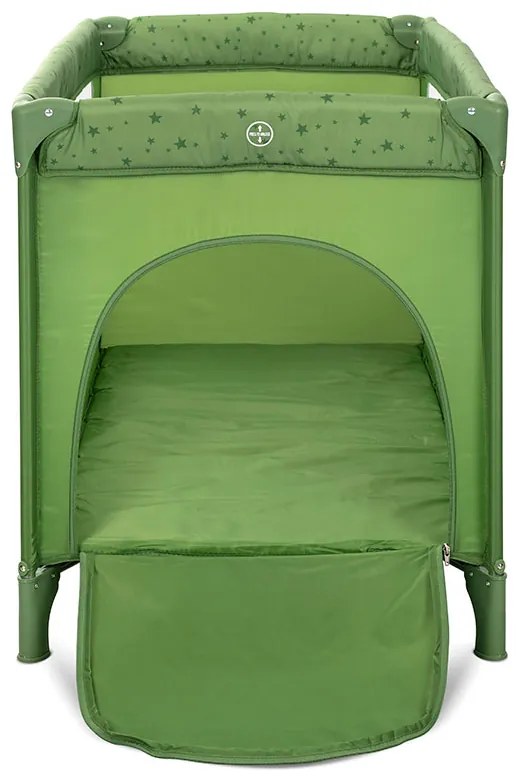 LORELLI Classic Кошара на 2 нивa CARINA GREEN STARS