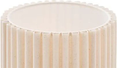 Настолна лампа atmosphera Kenan, Kерамика, 43 cm