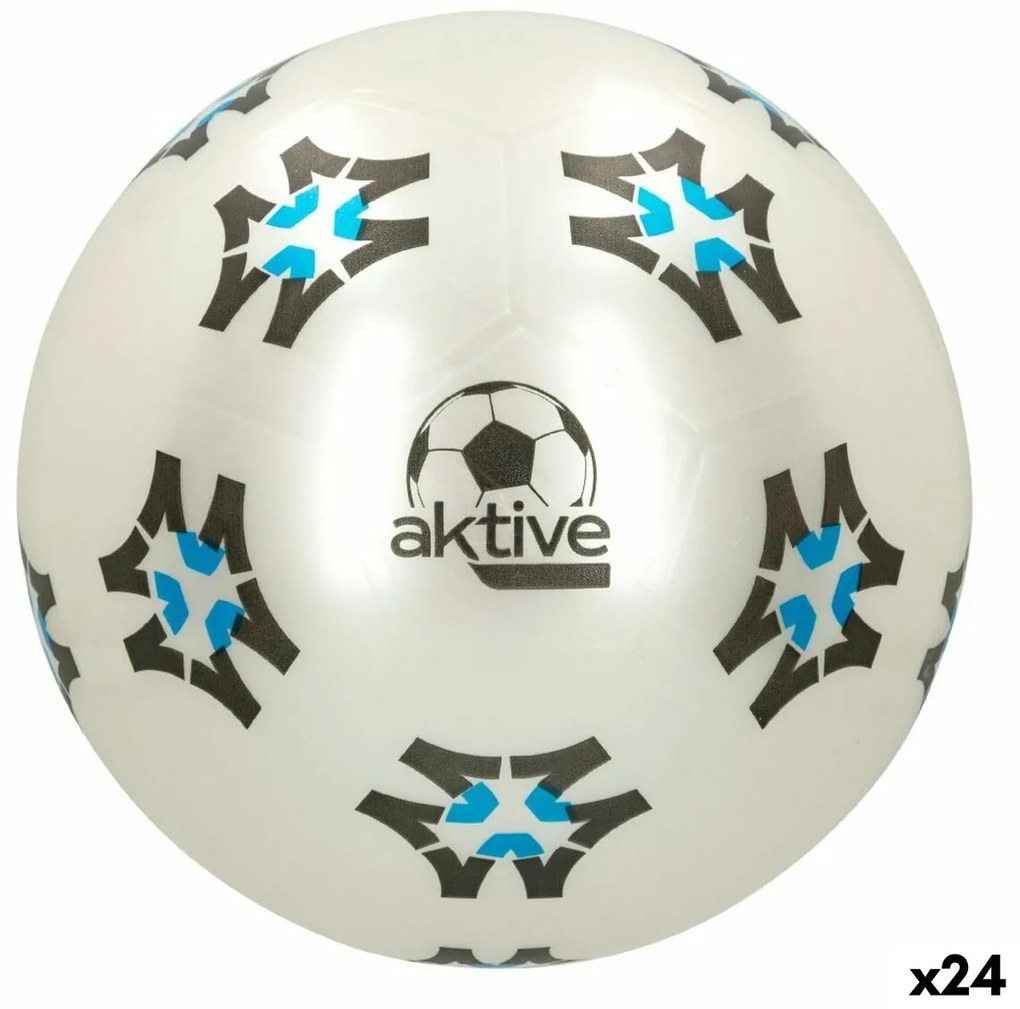 Футболна Топка Colorbaby PVC (24 броя)