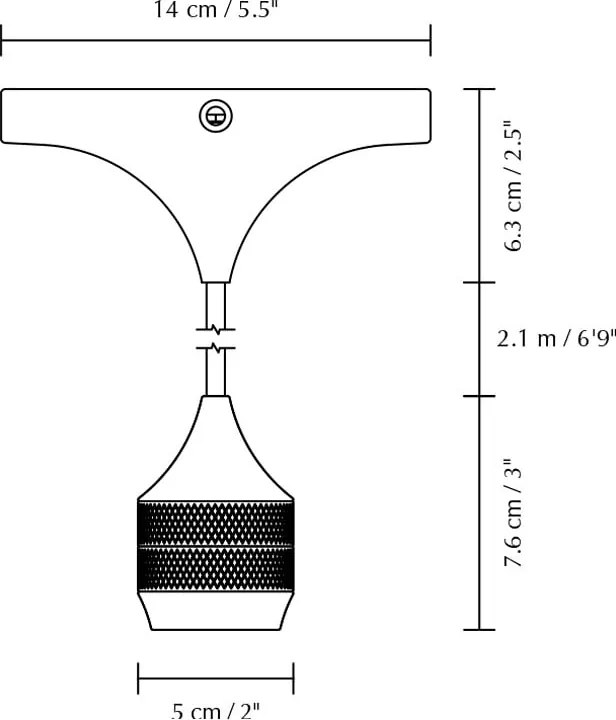 Kомплект кабели Cord Set Pro – UMAGE