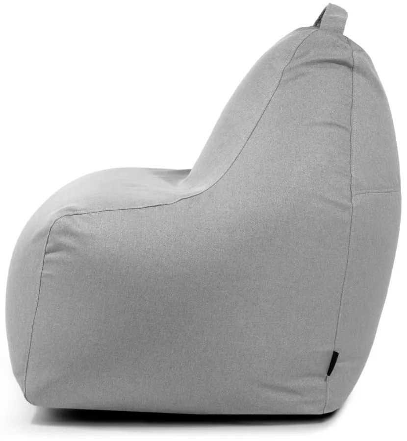 Тюркоазен пуф Play Amuse – SLOWDOWN