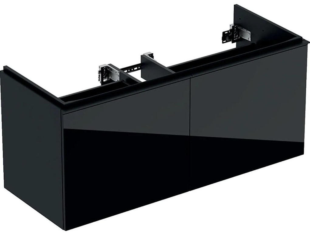 Конзолен шкаф за баня, 502.355.16.1, Geberit Acanto