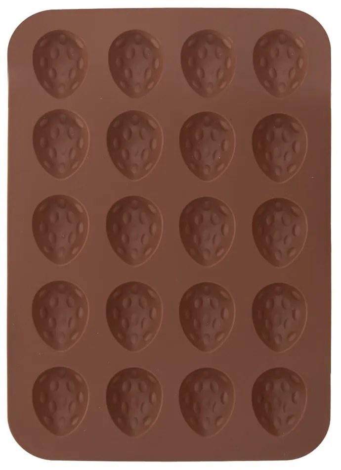 Силиконова форма за печене 18,5x27,5 cm – Orion