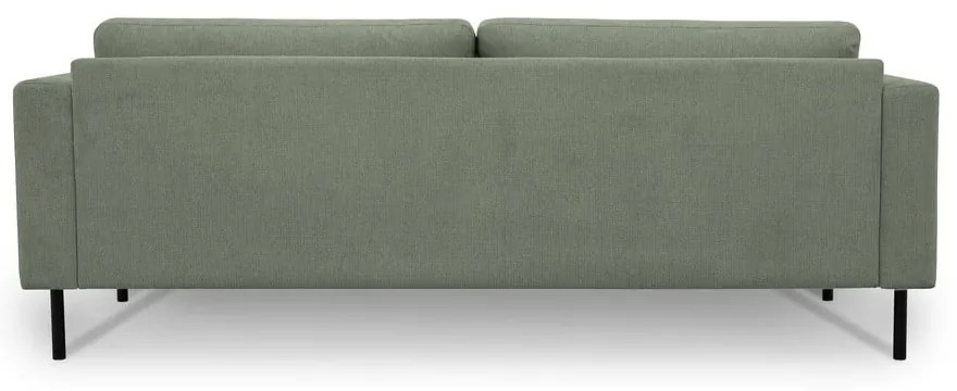 Зелен диван 229 cm Hero – Scandic