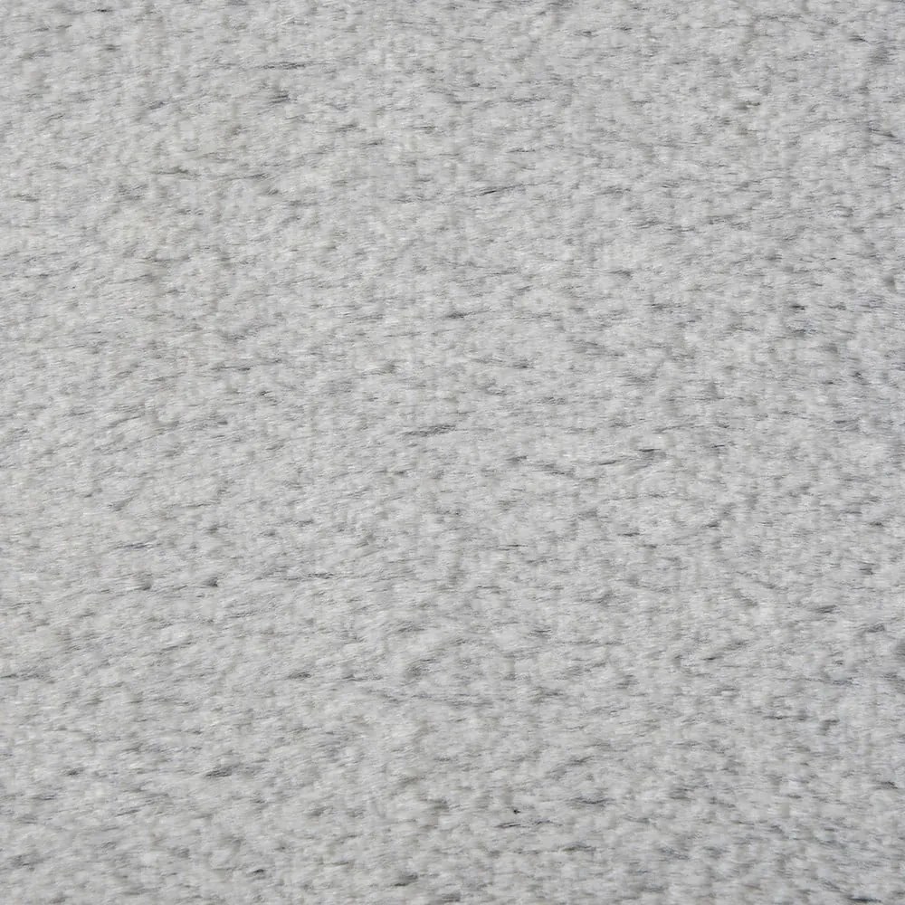 Сиво легло за котка тип палатка 40x40 cm – Love Story