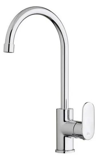 Paffoni - кухненски смесител CANDY, лъскав хром