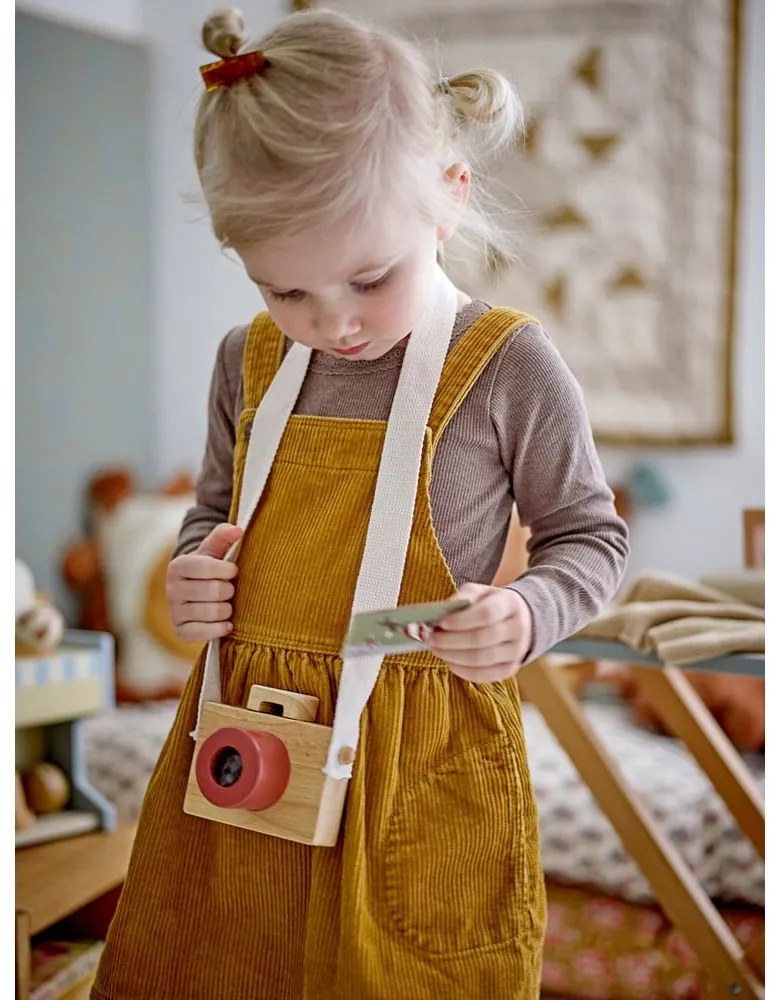 Дървена играчка Dalton – Bloomingville Mini