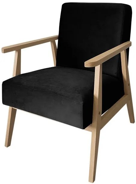 Фотьойл Retro-Mauro