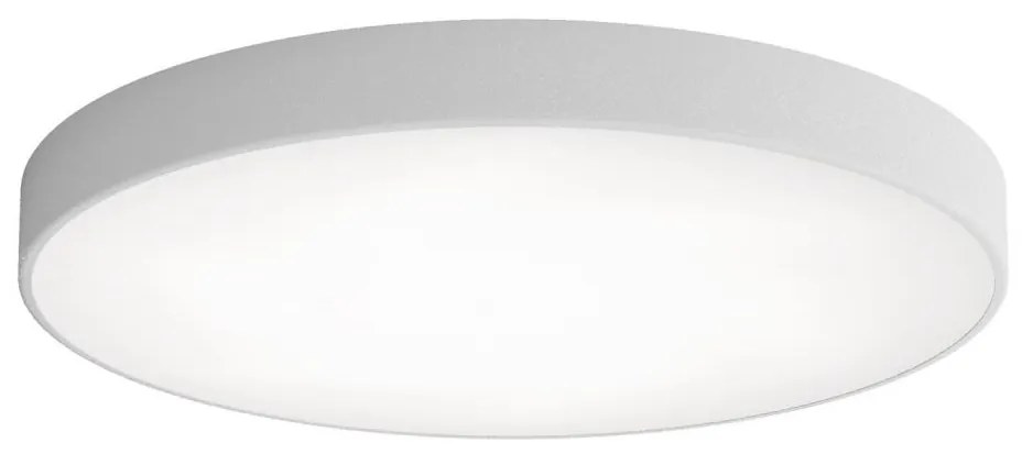 Лампа CLEO 6xE27/24W/230V Ø 80 cм сива