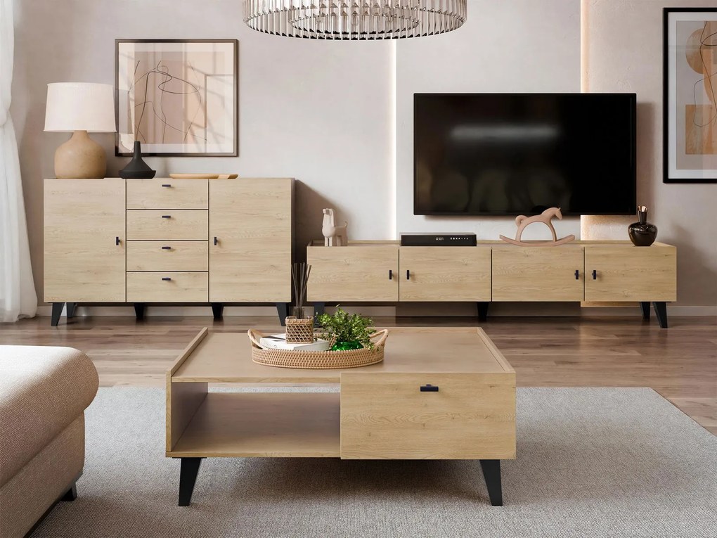 Холна гарнитура Vurkizo I