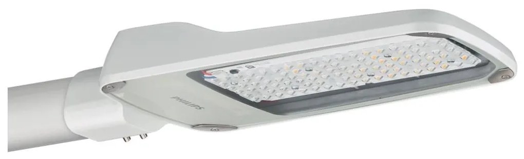 Philips - LED Улична лампа CORELINE MALAGA LED/47W/230V 4000K IP65