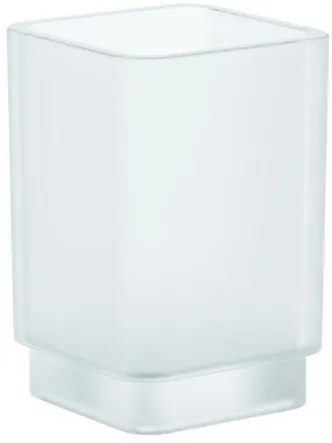 Поставка за четка за зъби Grohe Selection Cube