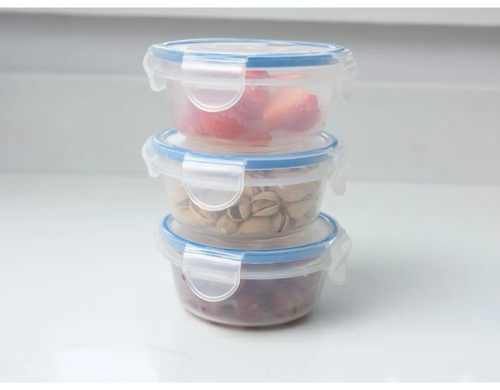 Кутии за храна 3 бр. – Addis