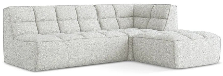Модулен ъглов диван Kalai – Makamii