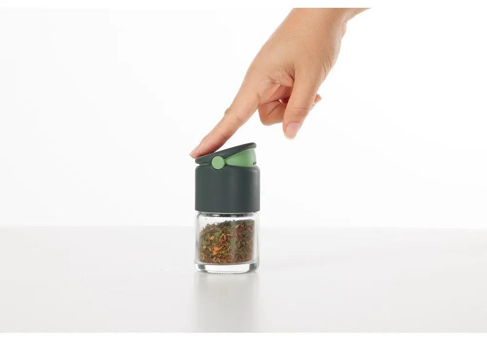 Бурканчета за подправки 4 бр. 100 ml – Lékué