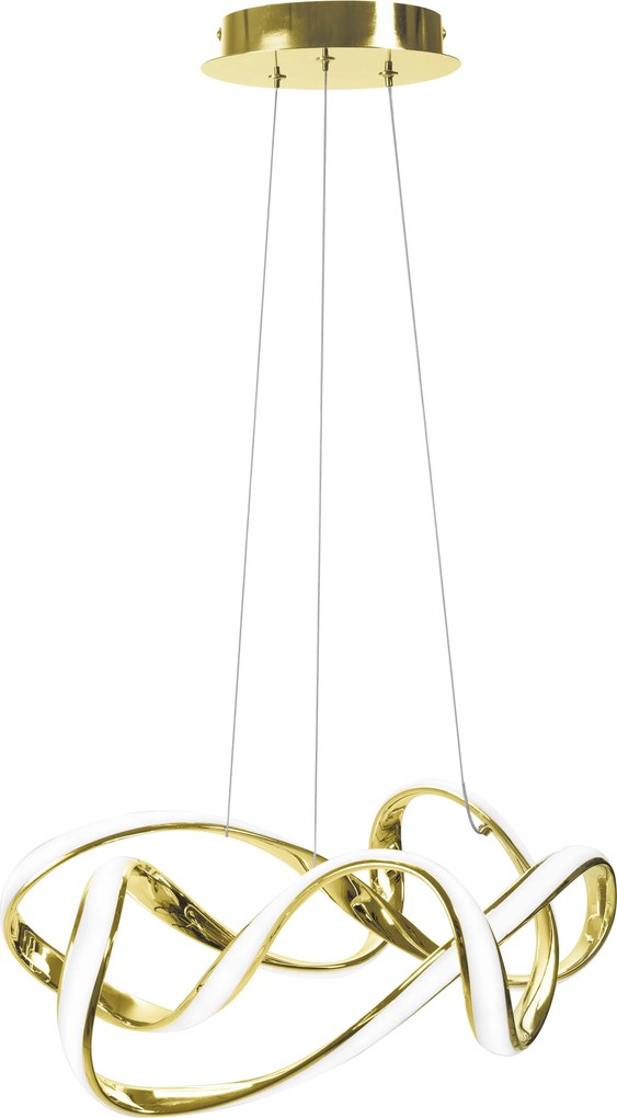 Лампа LED APP821-CP GOLD