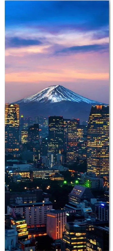 Живопис 50x120 cm - Wallity